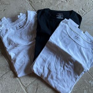 Goodfellows bundle 3 tees